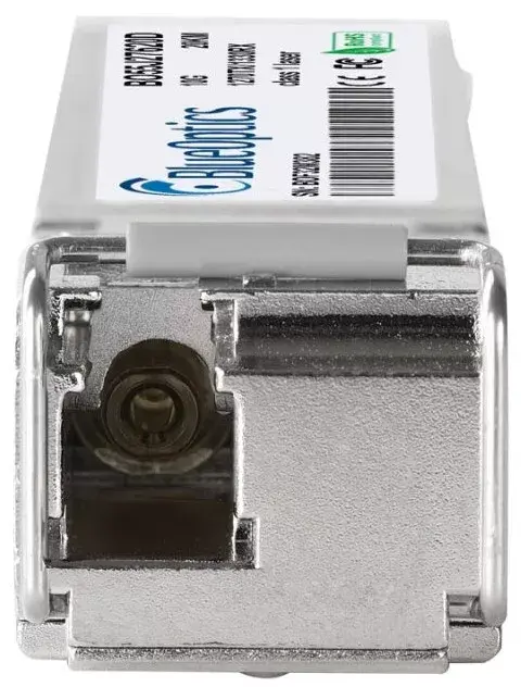 SFP трансивер BlueOptics SFP-10G-BX-U-20-FR-BO Photo 6