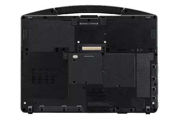 Нетбук Panasonic Toughbook FZ-55J2601B4 Photo 2