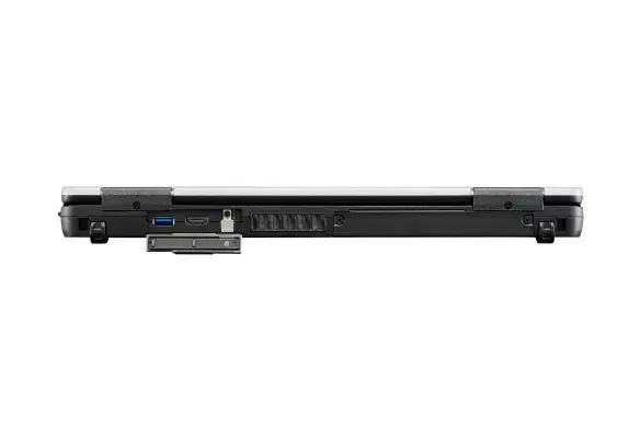 Нетбук Panasonic Toughbook FZ-55J2601B4 Photo 3