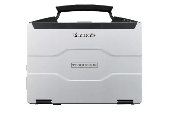 Нетбук Panasonic Toughbook FZ-55J2601B4 Photo 10