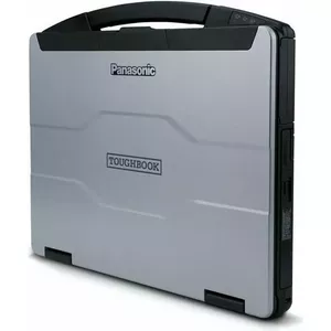 Laptop Panasonic Toughbook FZ-55 MK3 14" Intel Core i5 8GB 256GB SSD Intel UHD Windows 10 Pro