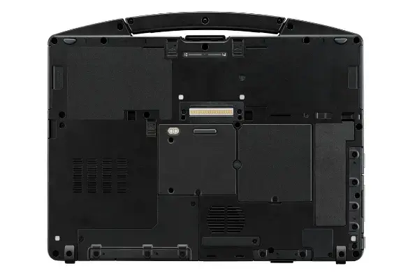 Ноутбук Panasonic Toughbook 55 MK3 | Intel Core i5 | 16 ГБ ОЗУ Photo 2