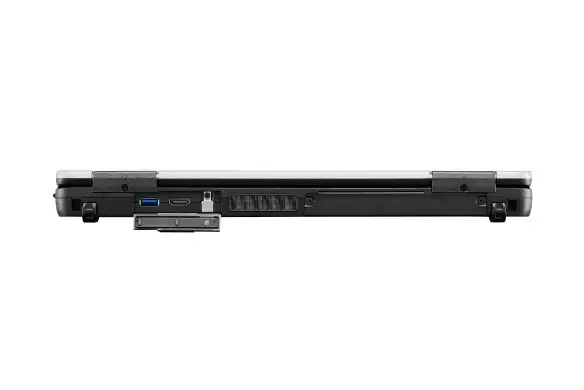 Ноутбук Panasonic Toughbook 55 MK3 | Intel Core i5 | 16 ГБ ОЗУ Photo 3