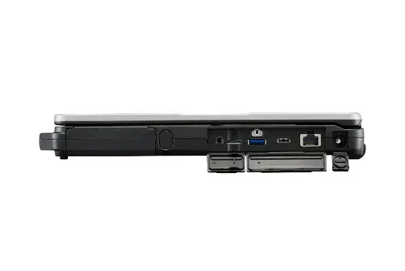 Ноутбук Panasonic Toughbook 55 MK3 | Intel Core i5 | 16 ГБ ОЗУ Photo 5