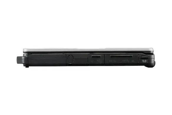 Ноутбук Panasonic Toughbook 55 MK3 | Intel Core i5 | 16 ГБ ОЗУ Photo 6