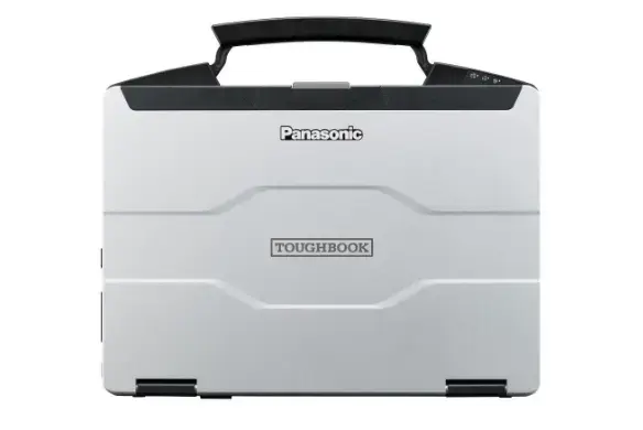Ноутбук Panasonic Toughbook 55 MK3 | Intel Core i5 | 16 ГБ ОЗУ Photo 10