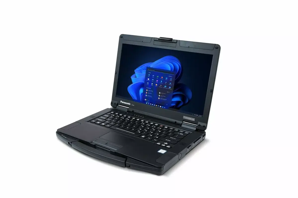 Ноутбук Panasonic Toughbook 55 MK3 Photo 2
