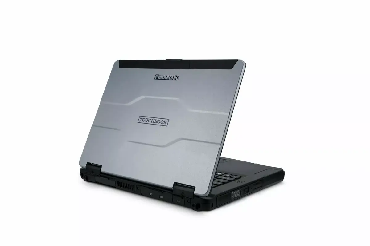 Ноутбук Panasonic Toughbook 55 MK3 Photo 3