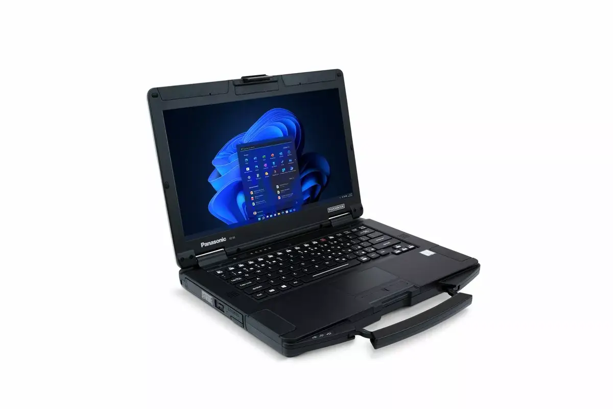 Ноутбук Panasonic Toughbook 55 MK3 Photo 4