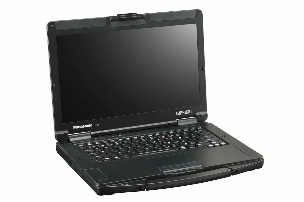 Ноутбук Panasonic Toughbook 55 MK3 Photo 10