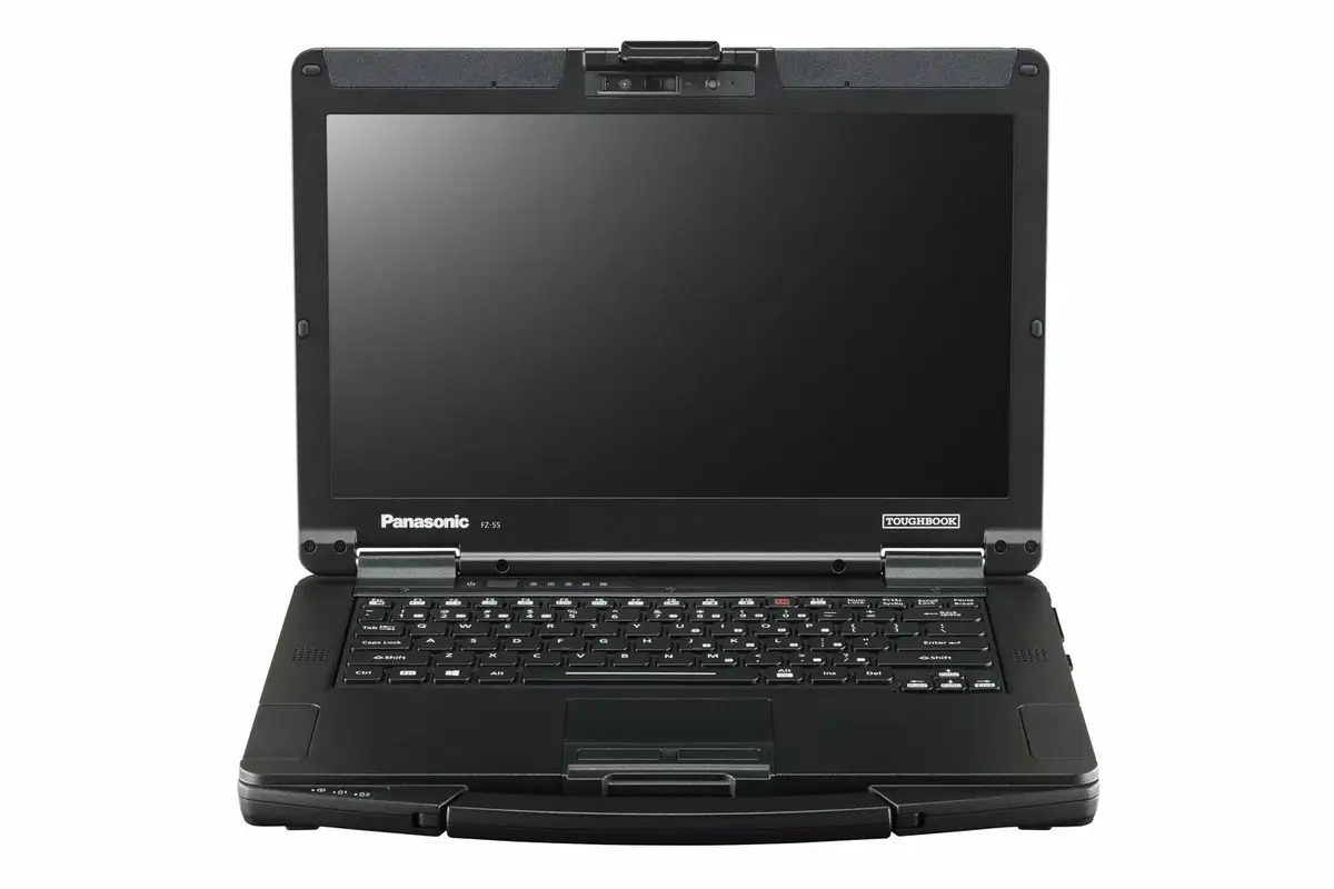 Ноутбук Panasonic Toughbook 55 MK3 Photo 11