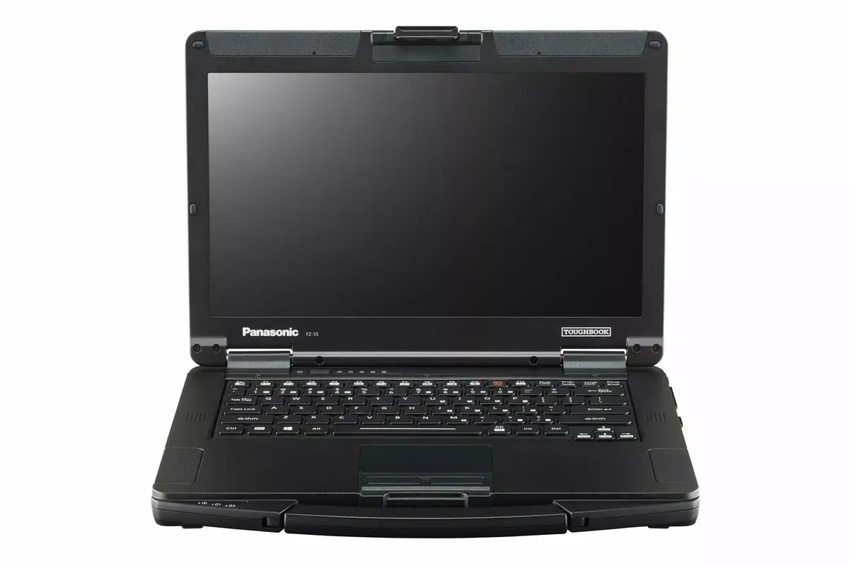 Ноутбук Panasonic Toughbook 55 MK3 Photo 12