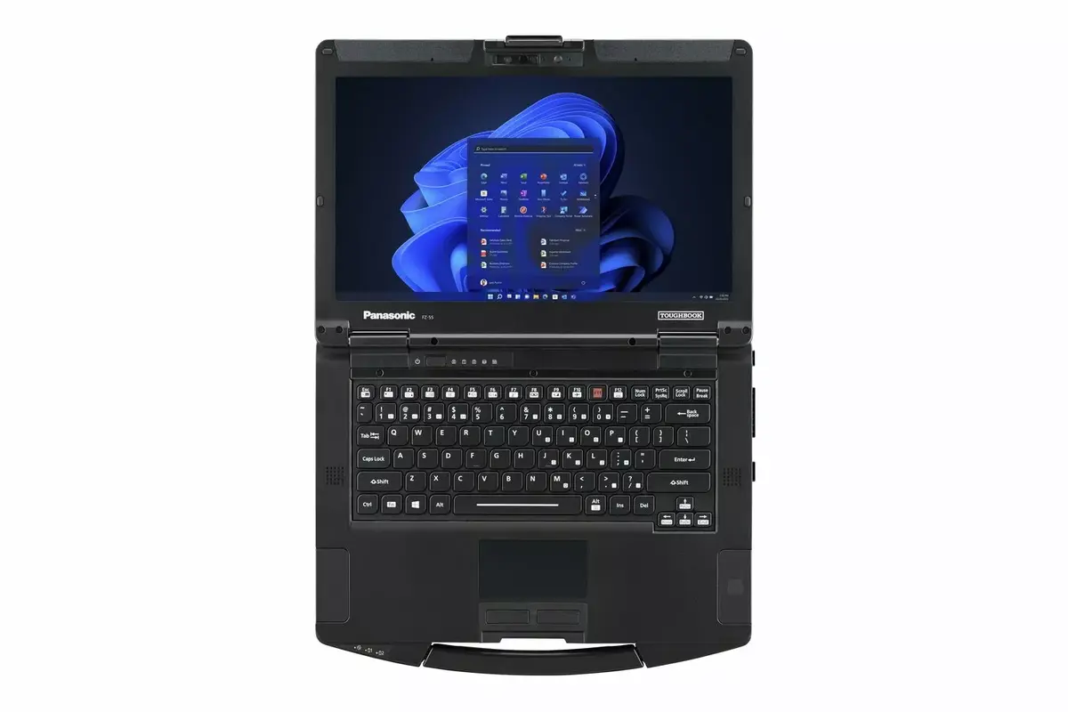 Ноутбук Panasonic Toughbook 55 MK3 Photo 13