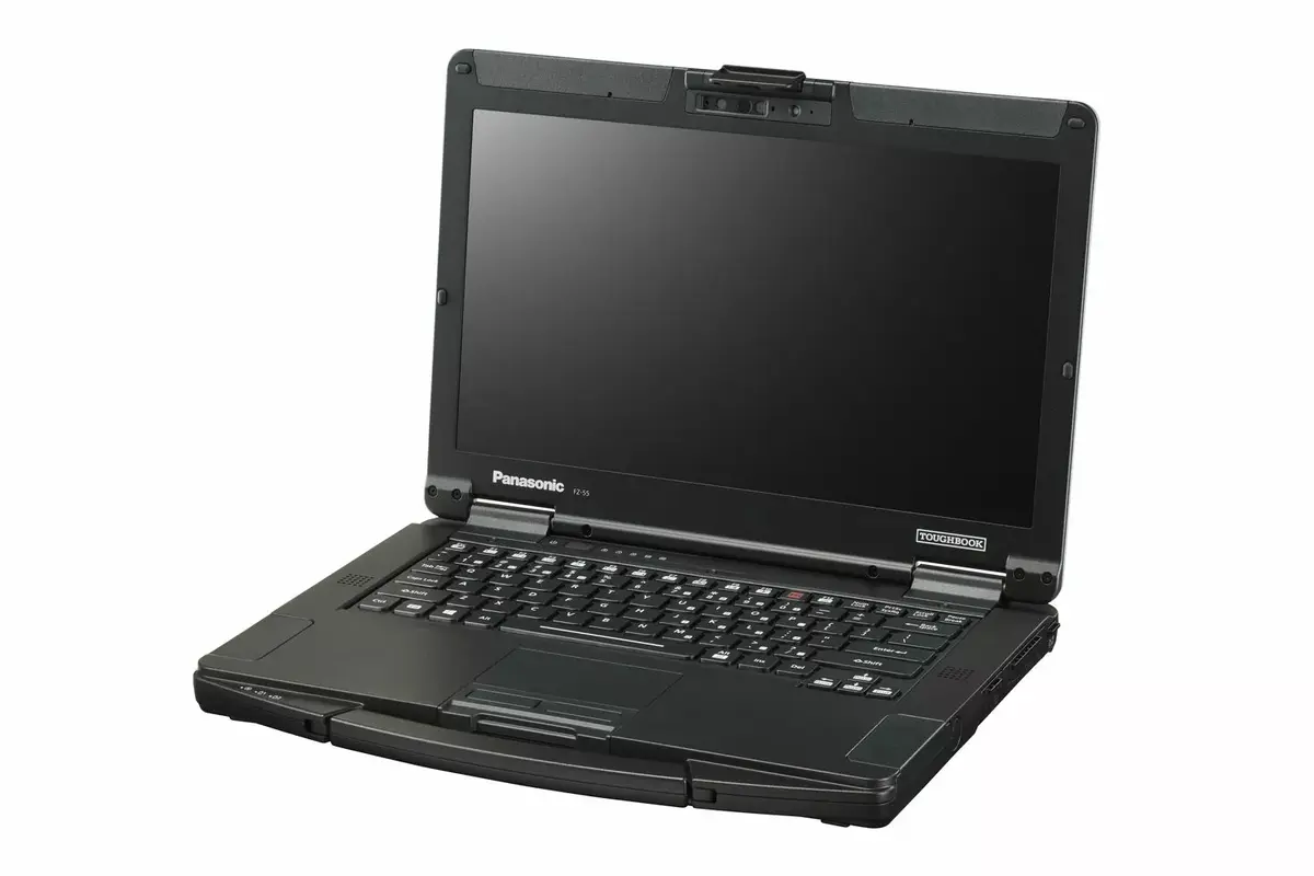 Ноутбук Panasonic Toughbook 55 MK3 Photo 15