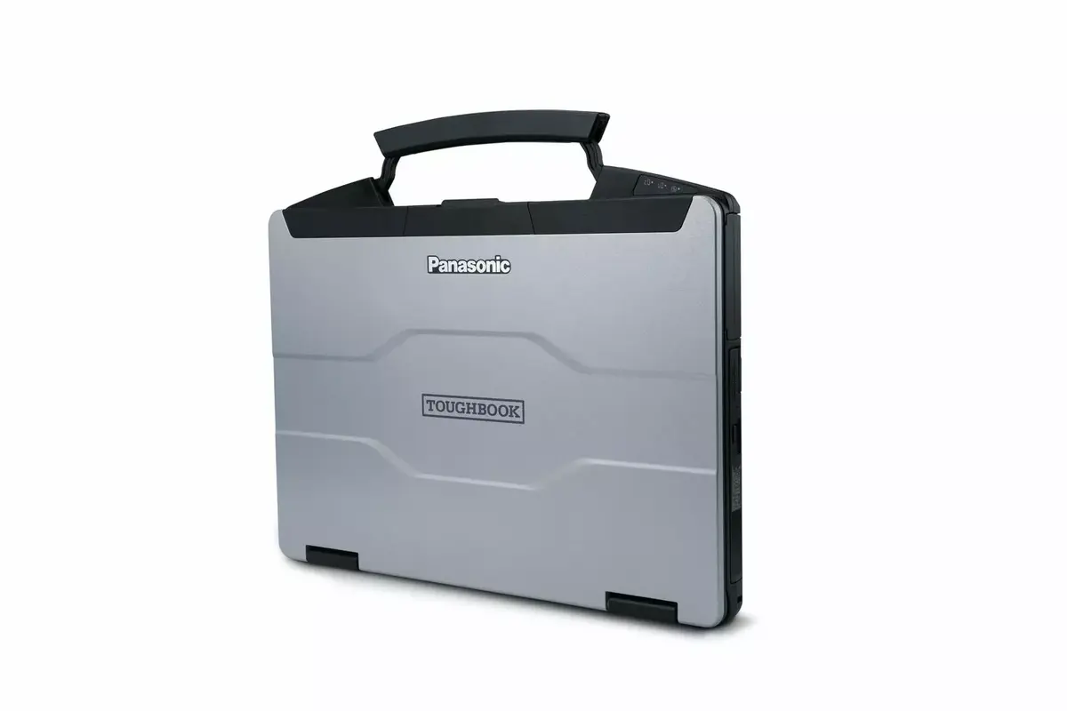Ноутбук Panasonic Toughbook 55 MK3 Photo 18