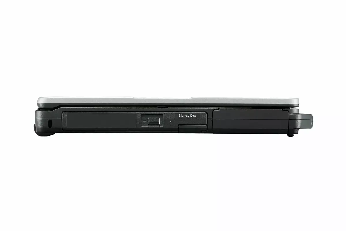 Ноутбук Panasonic Toughbook 55 MK3 Photo 20