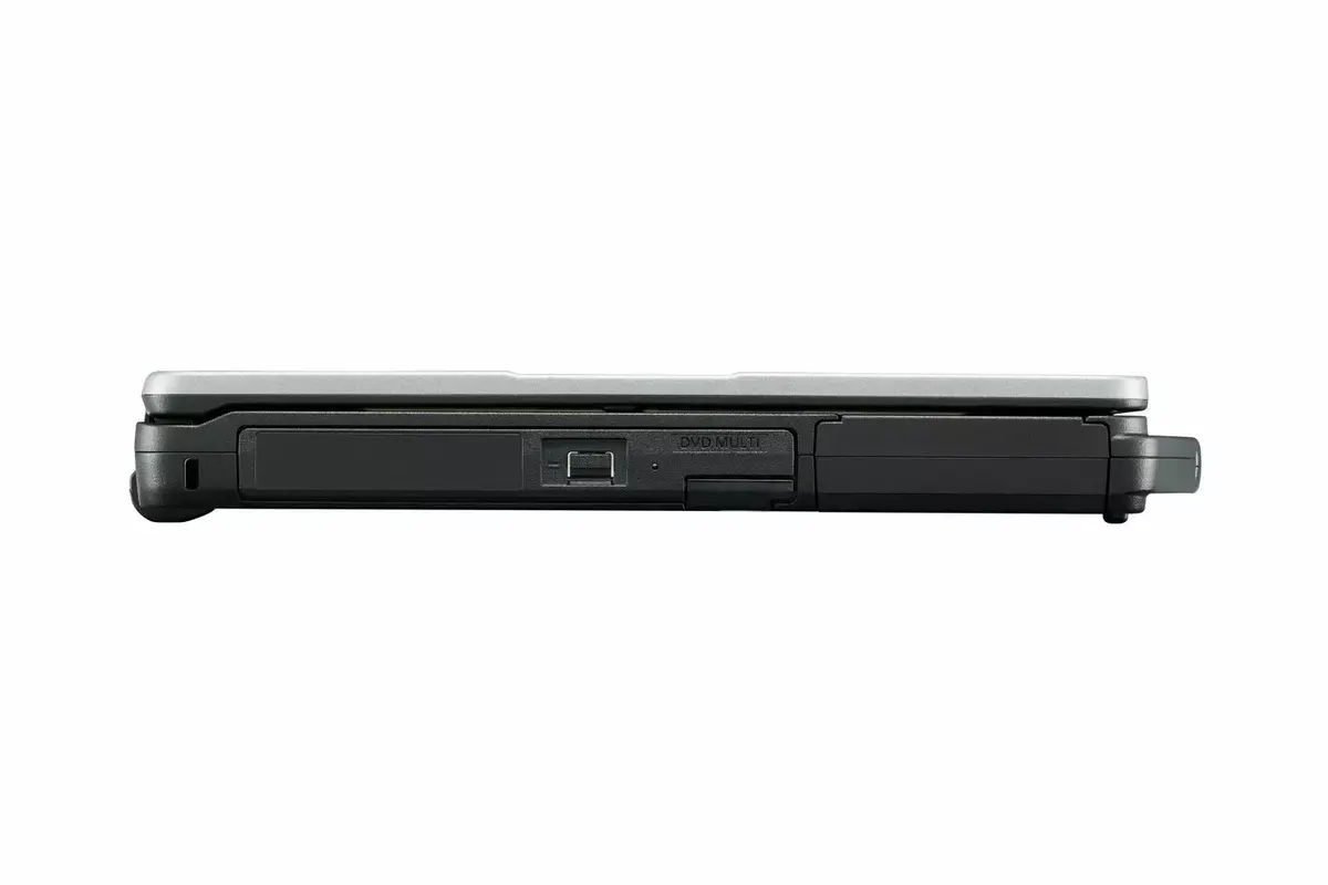 Ноутбук Panasonic Toughbook 55 MK3 Photo 21