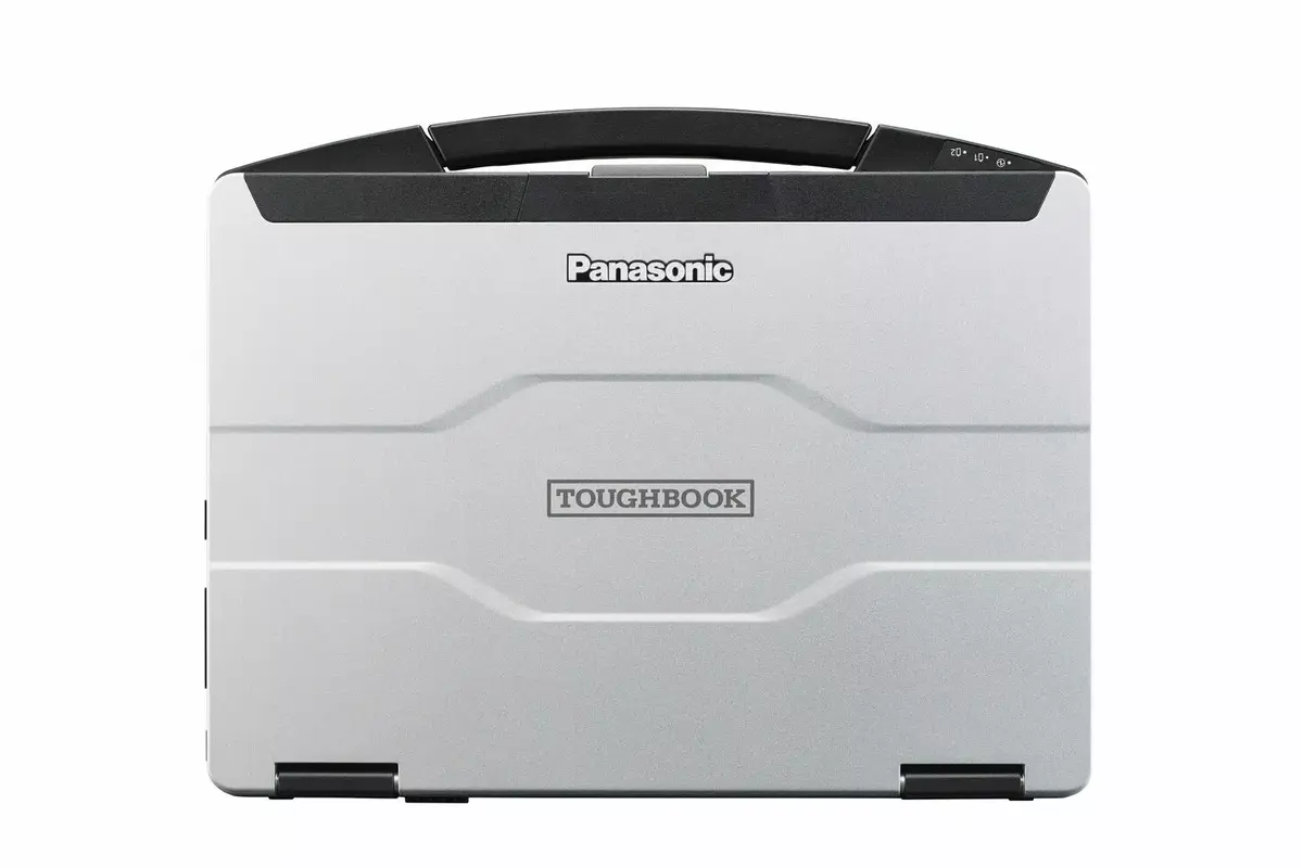 Ноутбук Panasonic Toughbook 55 MK3 Photo 23