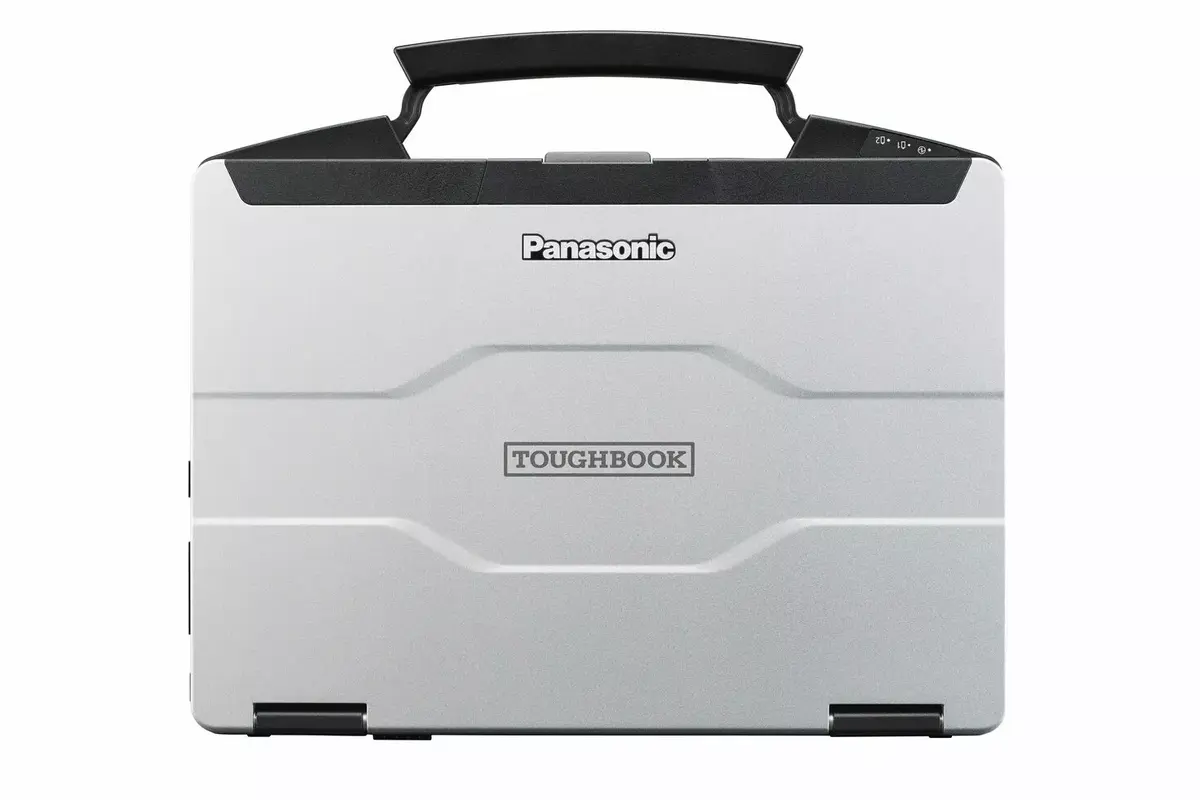 Ноутбук Panasonic Toughbook 55 MK3 Photo 24