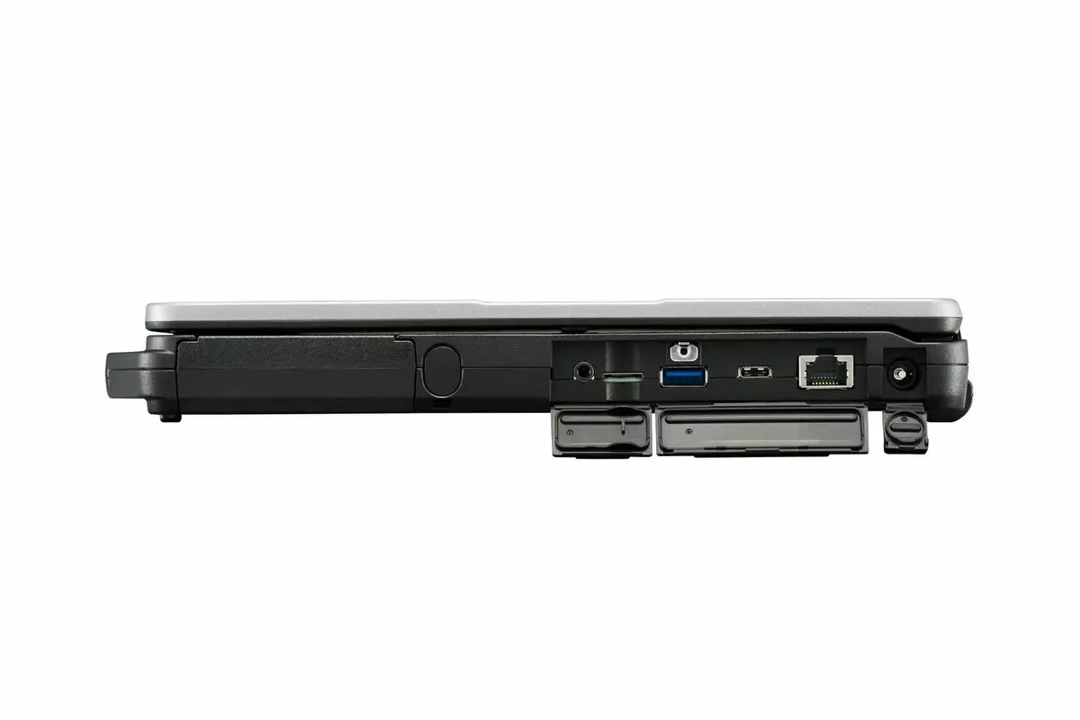 Ноутбук Panasonic Toughbook 55 MK3 Photo 26