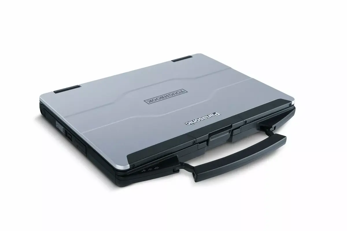 Ноутбук Panasonic Toughbook 55 MK3 Photo 27