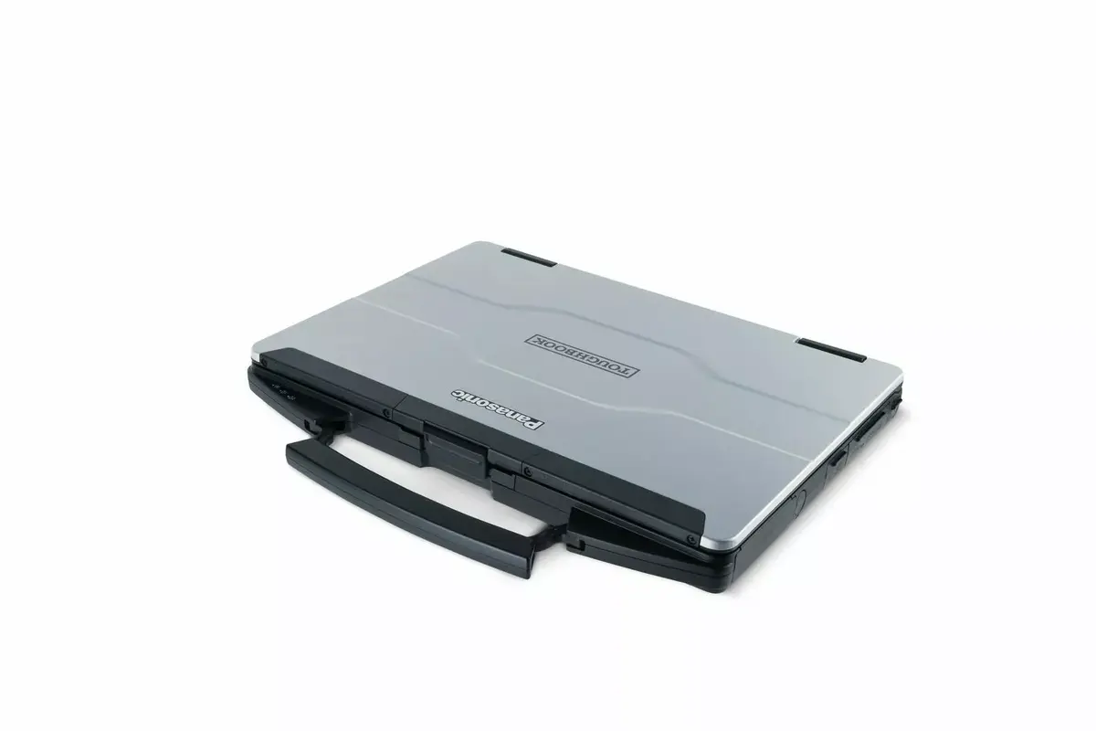 Ноутбук Panasonic Toughbook 55 MK3 Photo 28