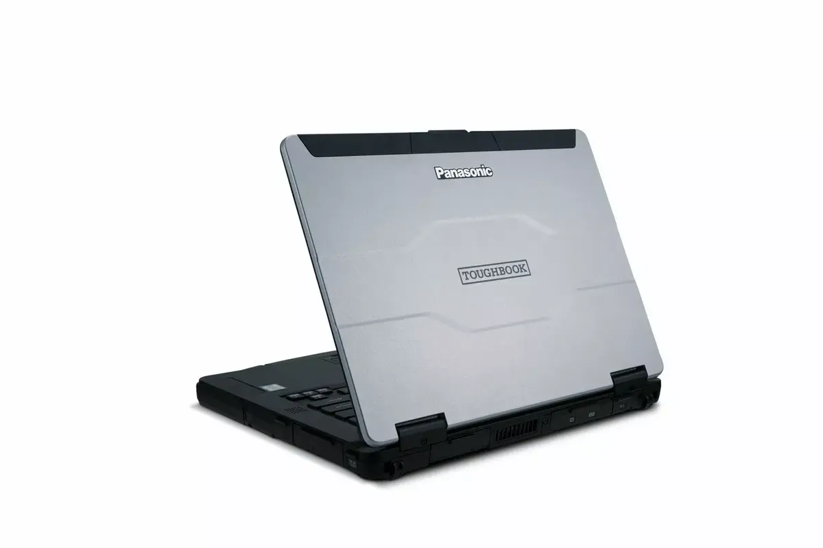 Ноутбук Panasonic Toughbook 55 MK3 Photo 29