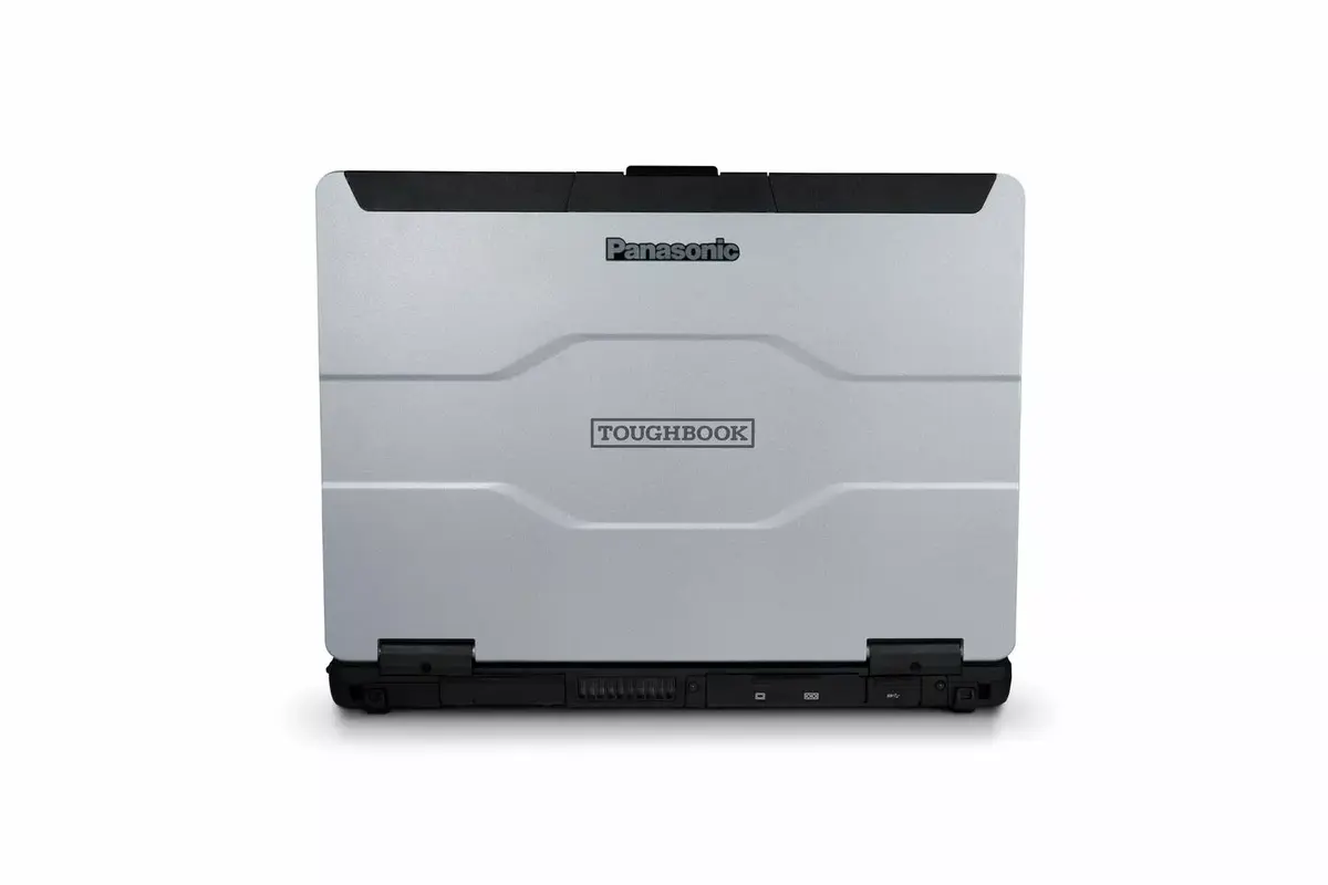 Ноутбук Panasonic Toughbook 55 MK3 Photo 30