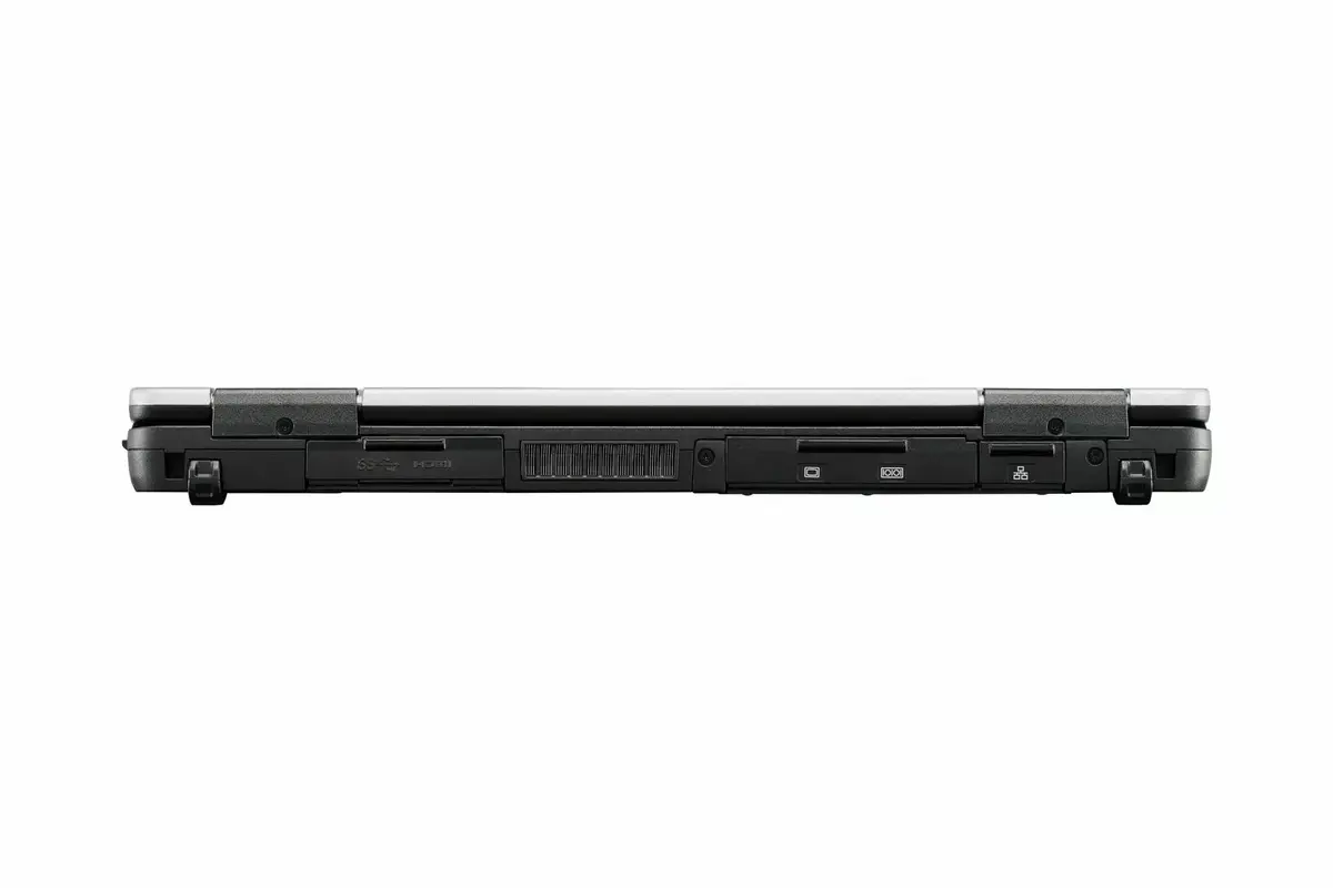 Ноутбук Panasonic Toughbook 55 MK3 Photo 31