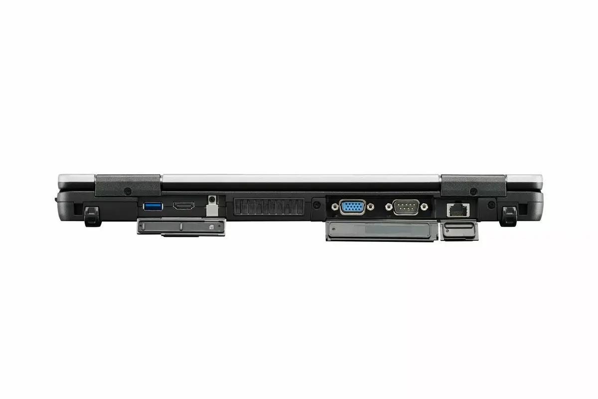 Ноутбук Panasonic Toughbook 55 MK3 Photo 32