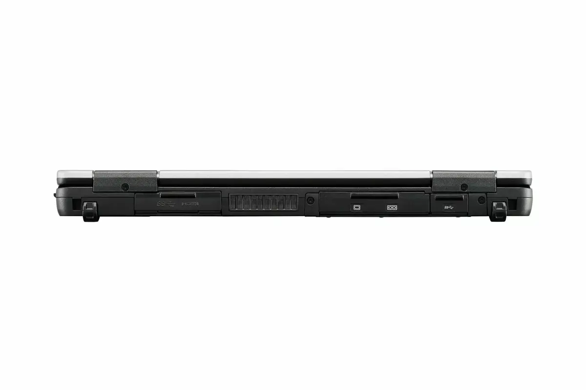 Ноутбук Panasonic Toughbook 55 MK3 Photo 33
