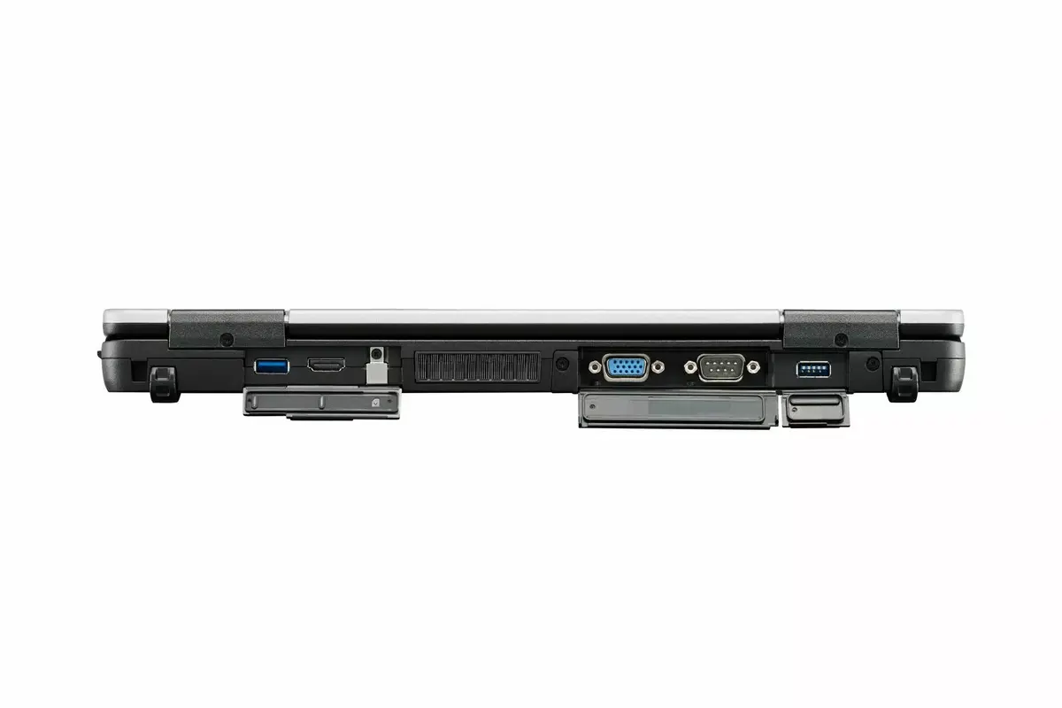 Ноутбук Panasonic Toughbook 55 MK3 Photo 34
