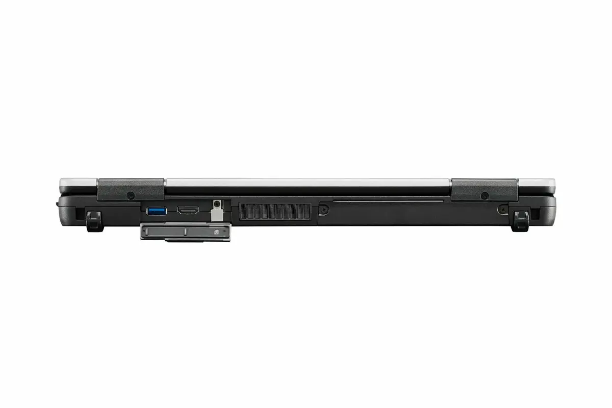 Ноутбук Panasonic Toughbook 55 MK3 Photo 36
