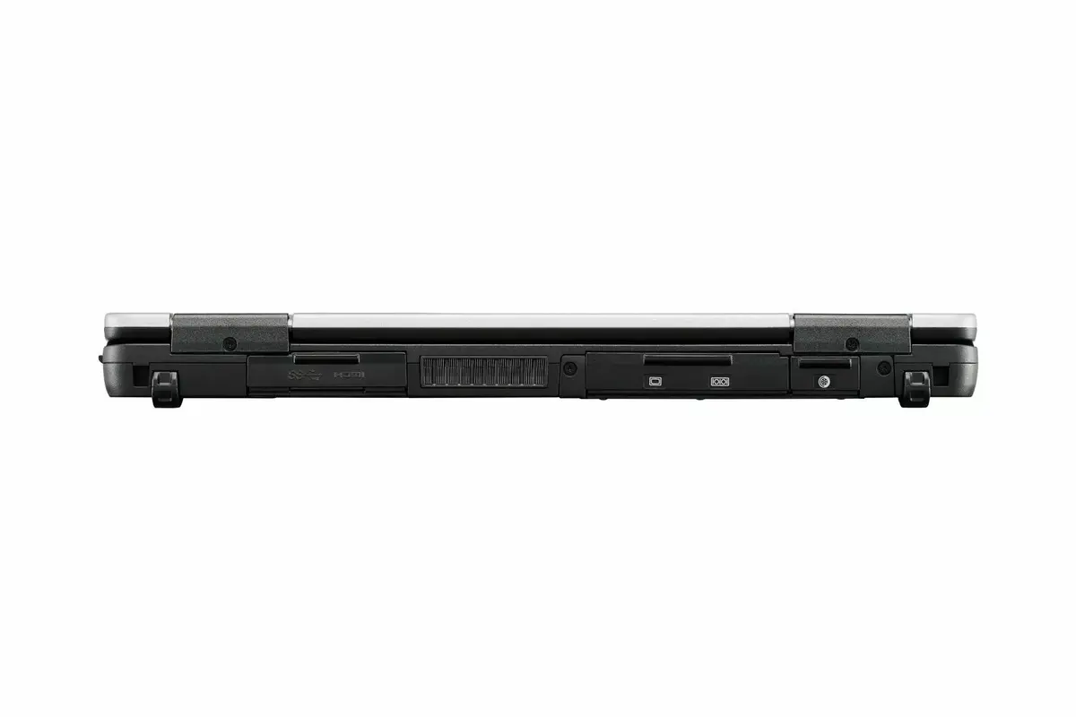 Ноутбук Panasonic Toughbook 55 MK3 Photo 37