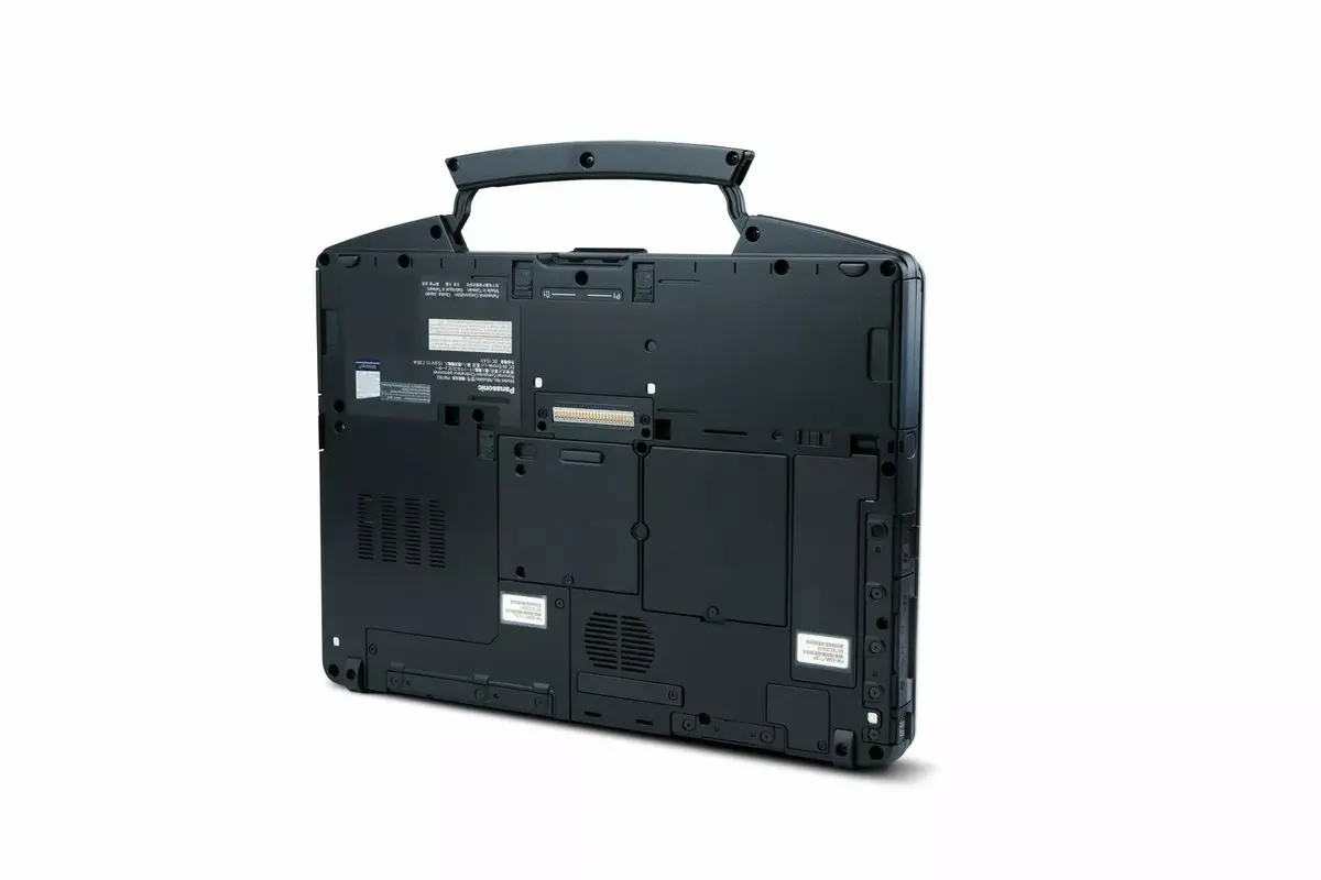 Ноутбук Panasonic Toughbook 55 MK3 Photo 38