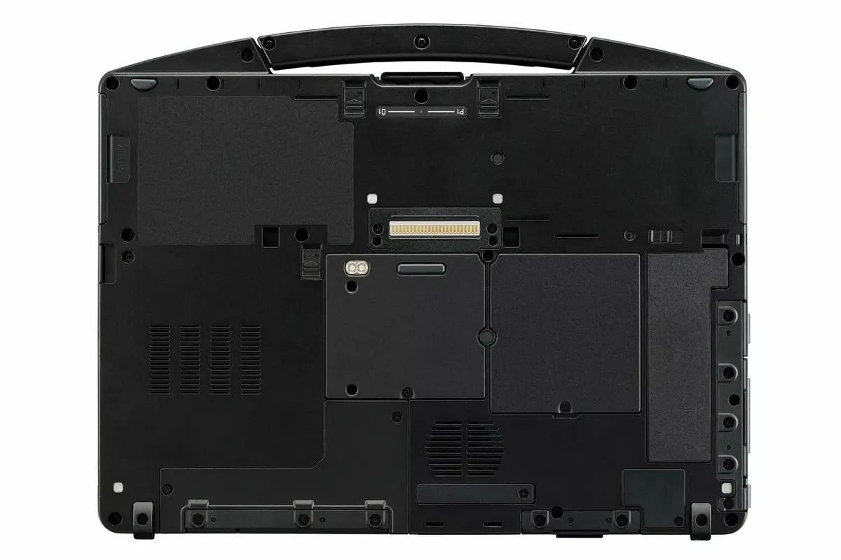 Ноутбук Panasonic Toughbook 55 MK3 Photo 39