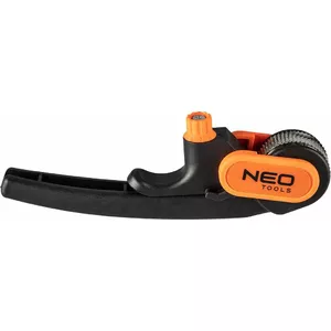 Wire insulation stripper NEO tools 01-400 — automatic insulation remover for round cables