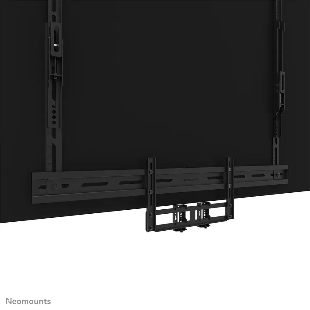Videobāra stiprinājums Neomounts AV2-500BL Photo 5