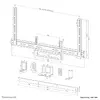 Videobāra stiprinājums Neomounts AV2-500BL Photo 20