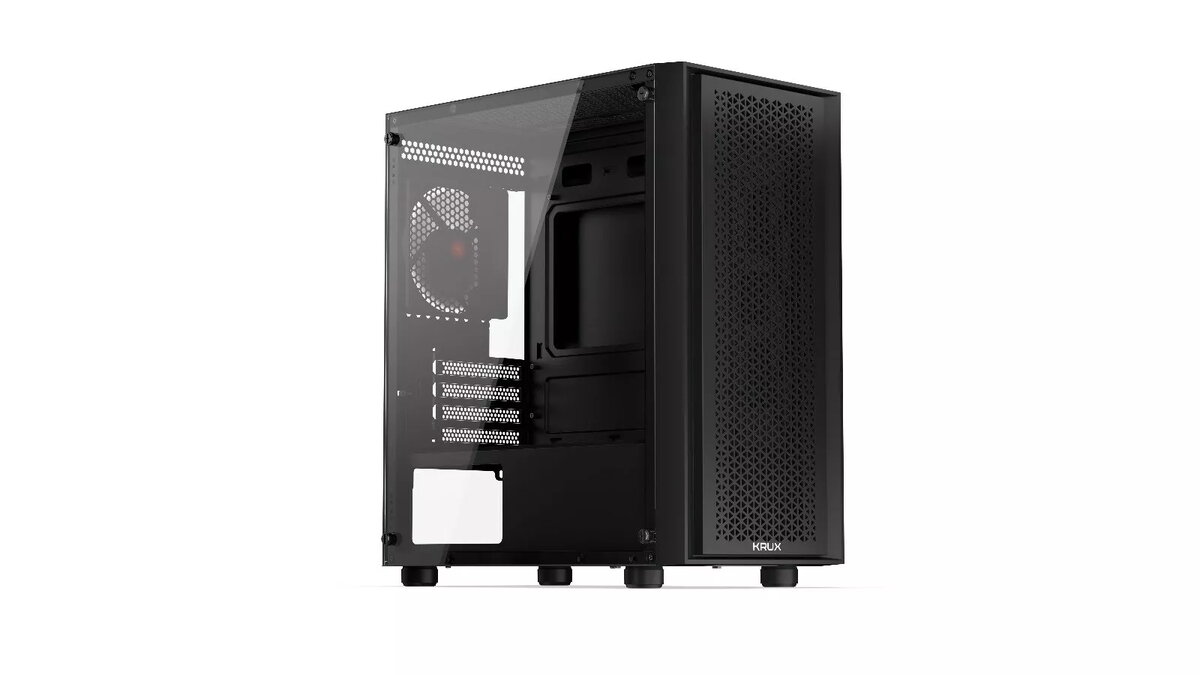 Computer Cases