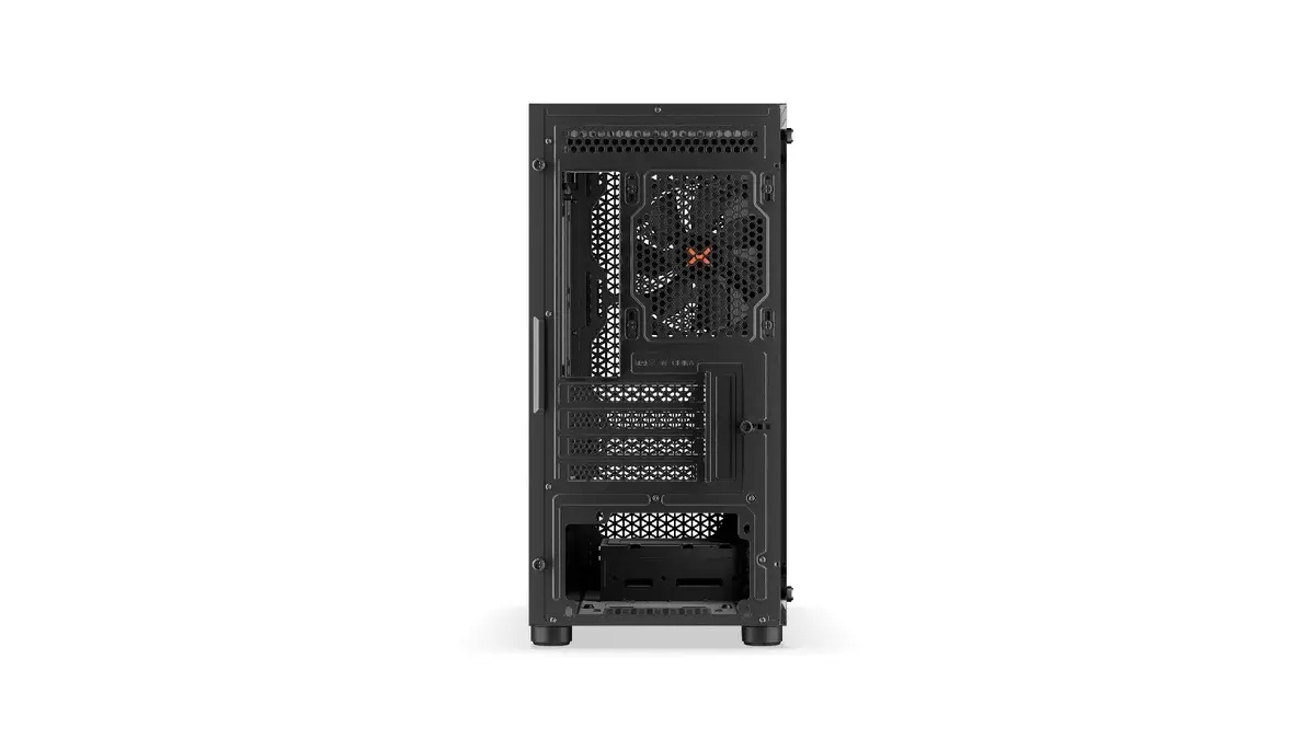 Корпус ПК KRUX SCOR KRXD002 Photo 7