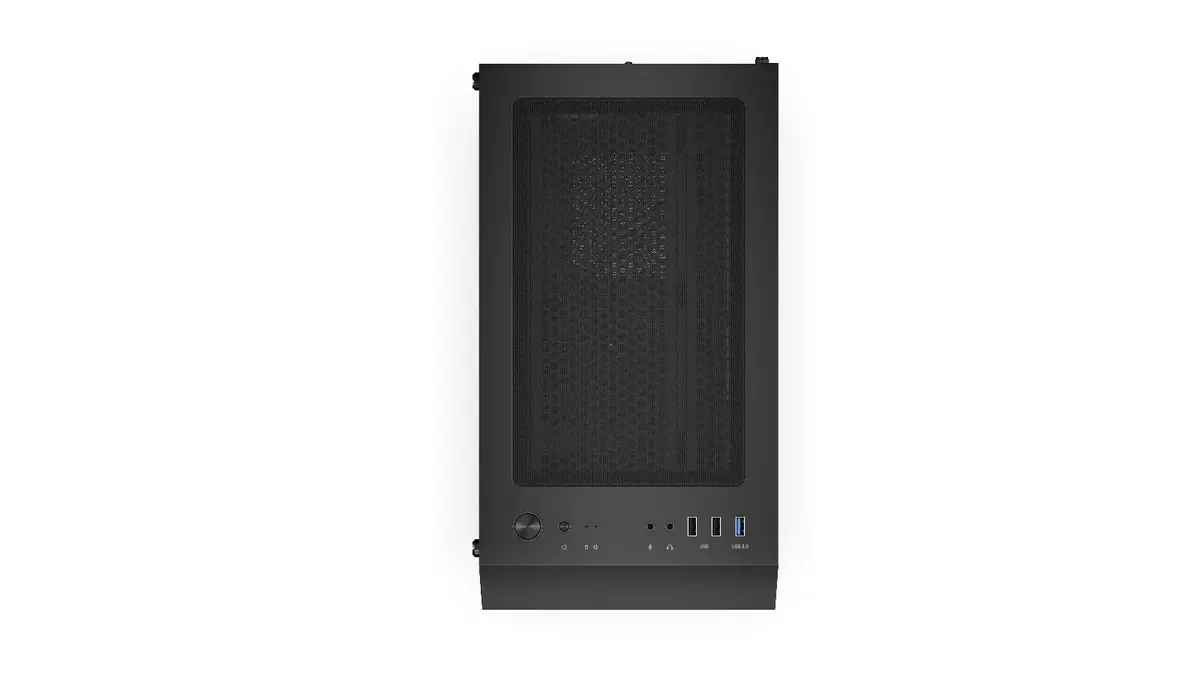 Корпус ПК KRUX SCOR KRXD002 Photo 8