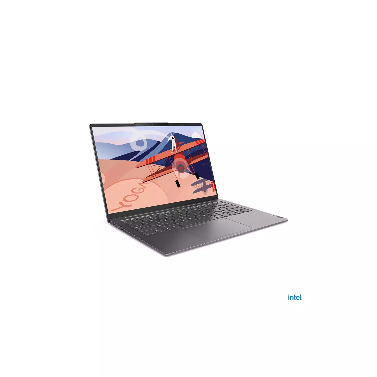 Lenovo Yoga Slim 6 82WU008AMH