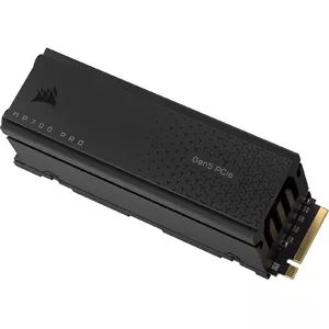 SSD disk Corsair 1 TB M.2 PCI Express 5.0 MP700 PRO