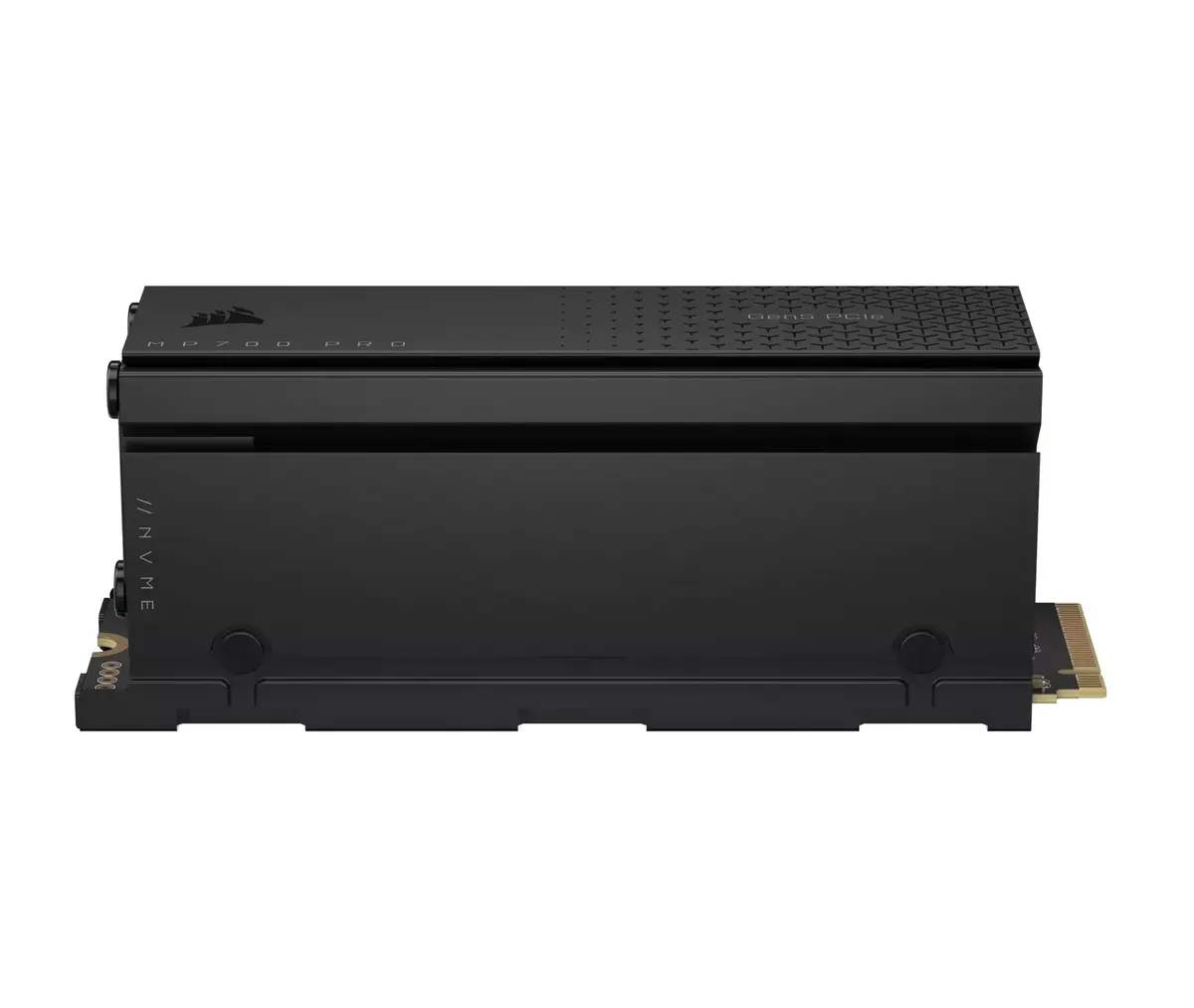 SSD диск Corsair 1 ТБ MP700 PRO Photo 6