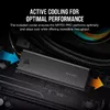 SSD диск Corsair 1 ТБ MP700 PRO Photo 9