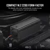 SSD диск Corsair 1 ТБ MP700 PRO Photo 13