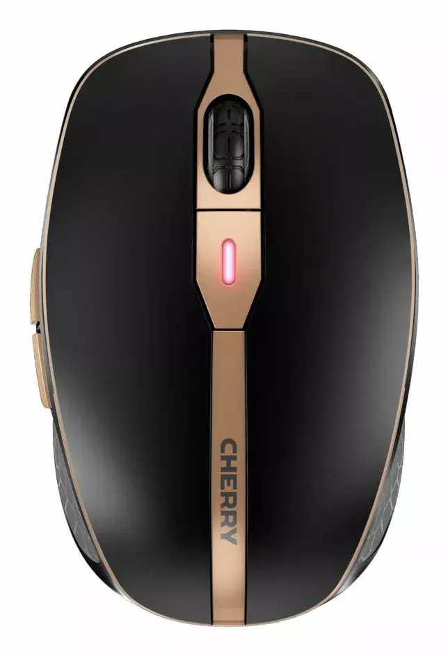 Bezvadu tastatūra Cherry DW 9100 Slim Photo 7