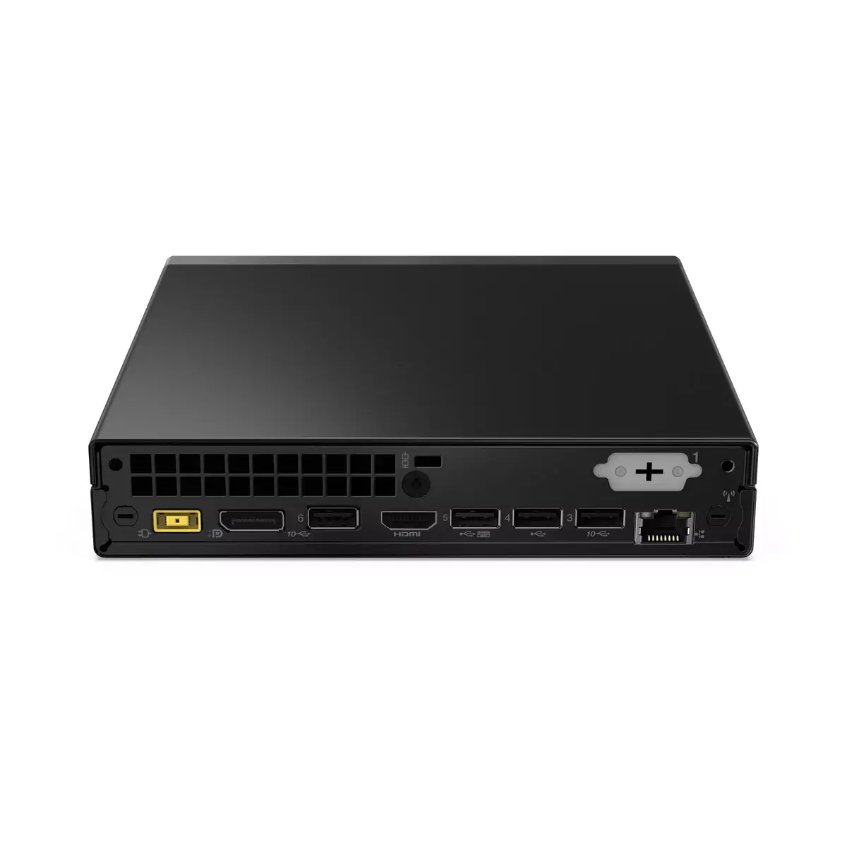 Мини ПК Lenovo ThinkCentre neo 50q Photo 10