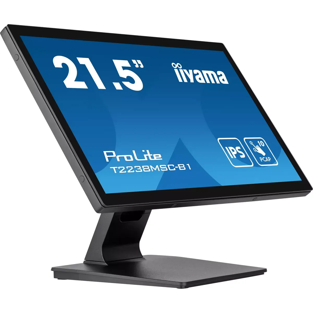 Монитор IIYAMA T2238MSC-B1 Photo 2